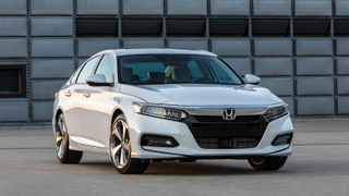 What Do You Want To Know About The 2018 Honda Accord?